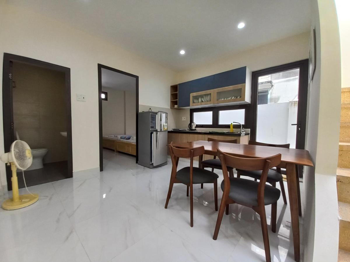 Sea House Nhà phố 117