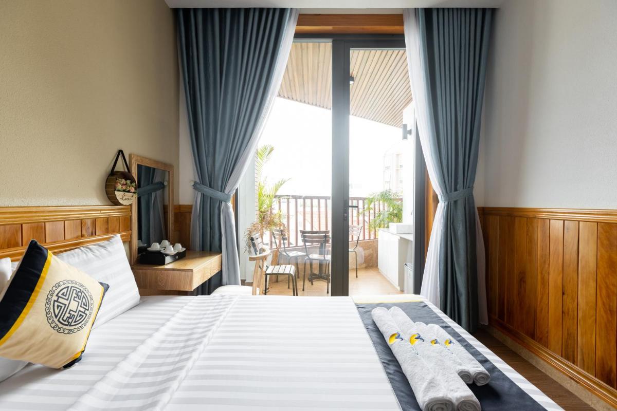 Sea Night Hotel