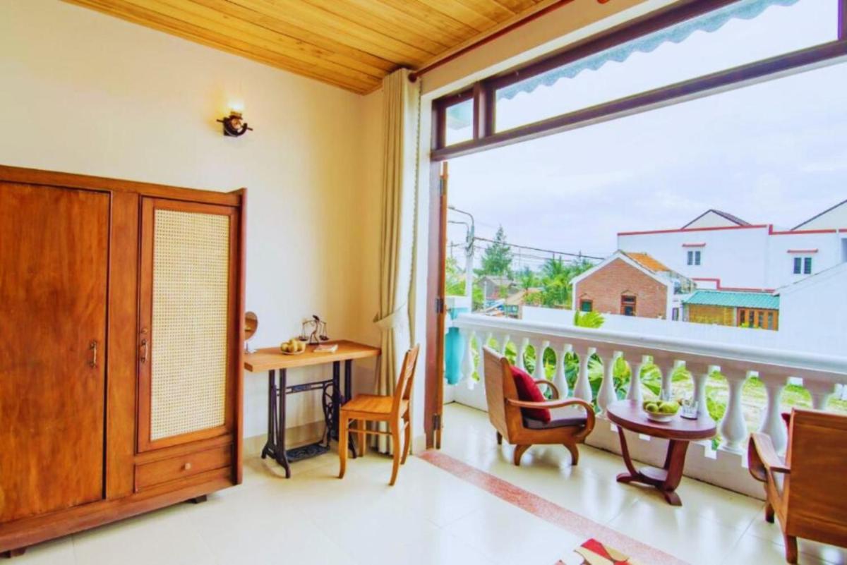 Sea Snails Homestay