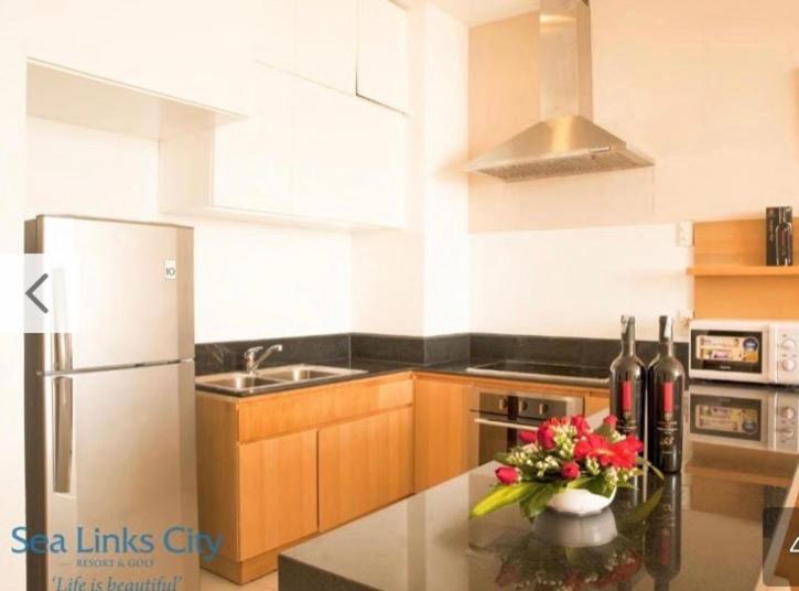 Sea View Condo