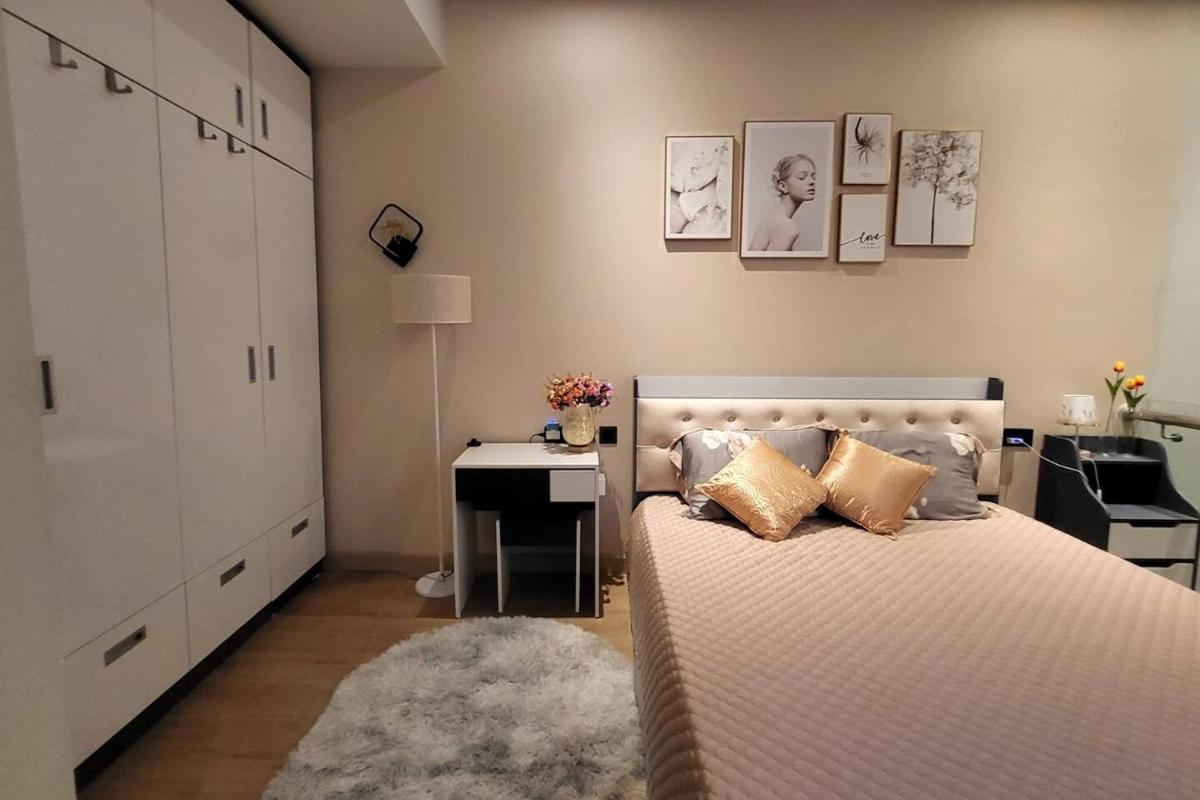 Sea View Sandy Homestay Citadines Marina