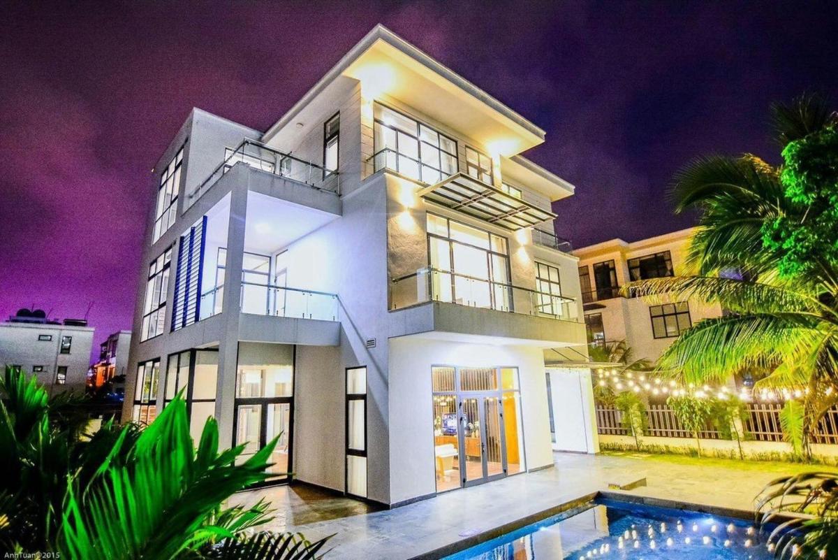 Sea Villa FLC Sầm Sơn - Villa SB-NT