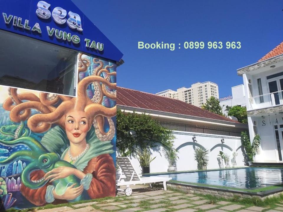 Sea Villa Vũng Tàu