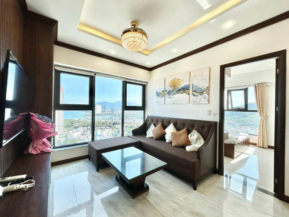 Seahome Apartment - Mường Thanh Viễn Triều - 03 Phạm Văn Đồng, Nha Trang