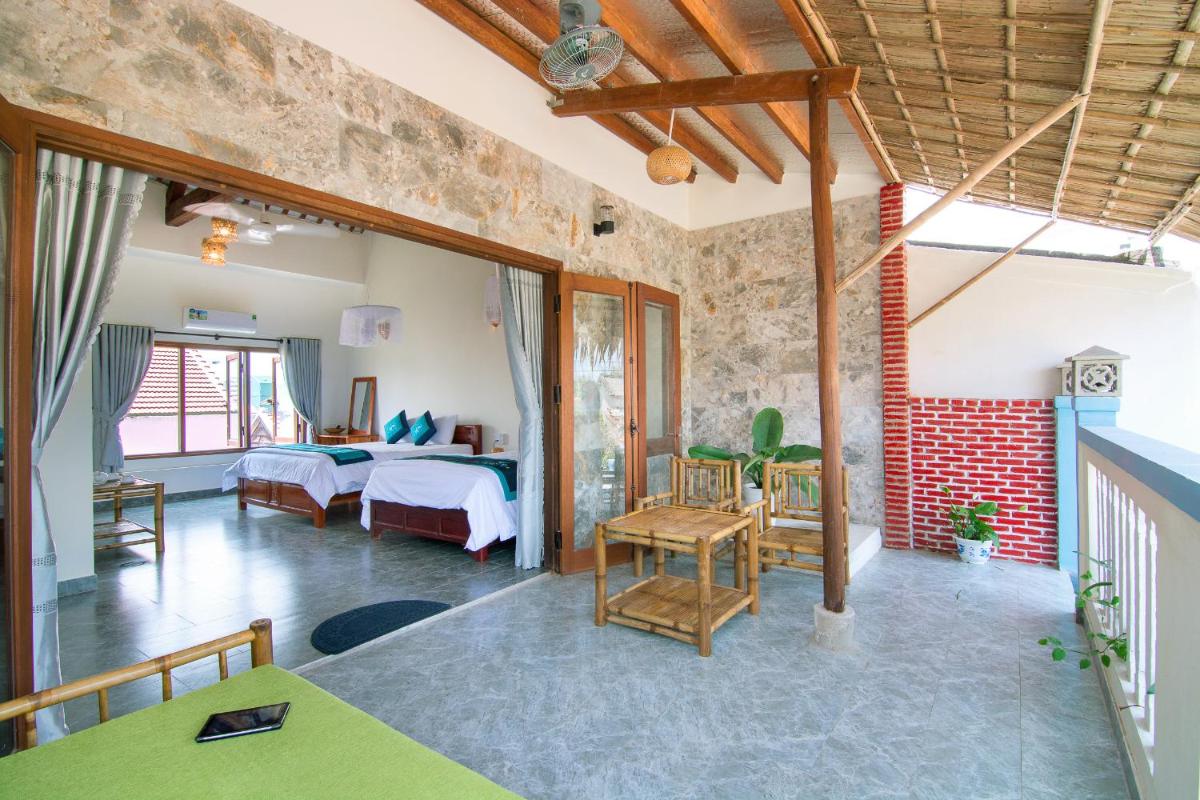 Seamist Ocean Villa