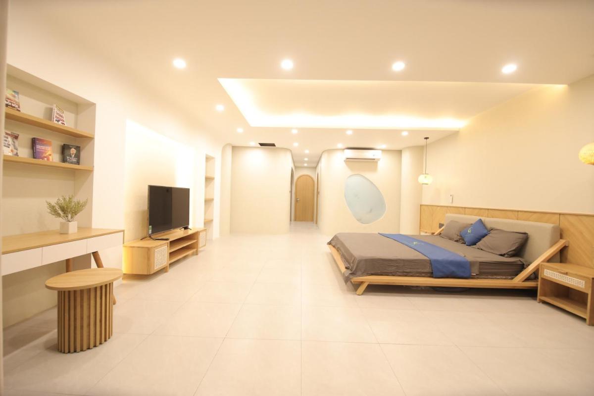 Secret Garden FLC Sầm Sơn