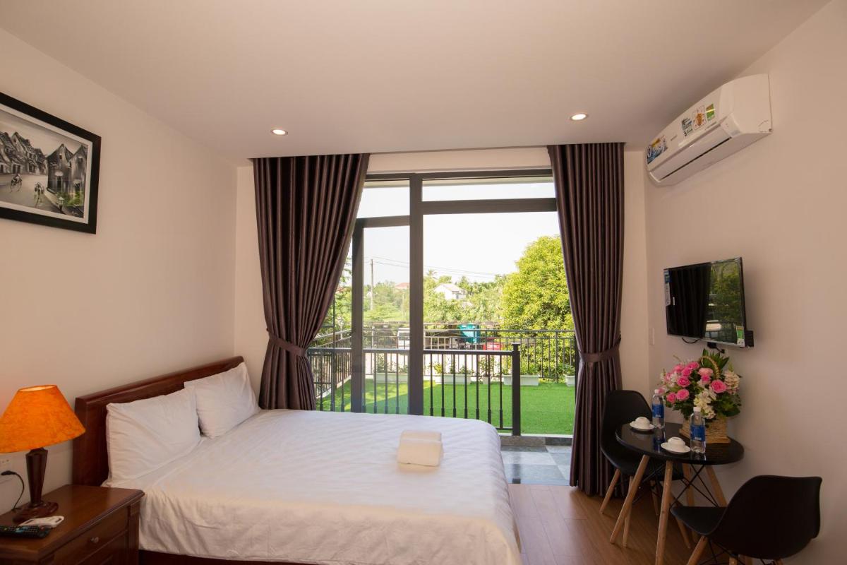 Seimy Homestay Hoi An