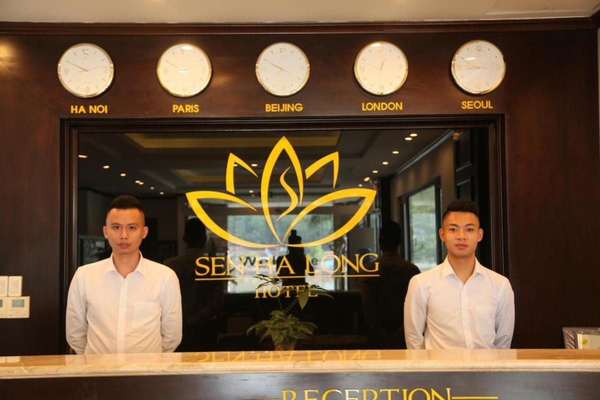 Sen Hotel Hạ Long