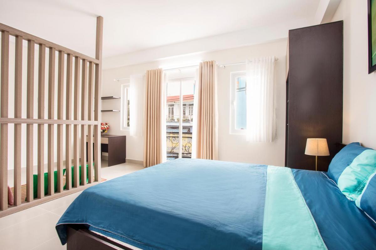 Sen Hotel