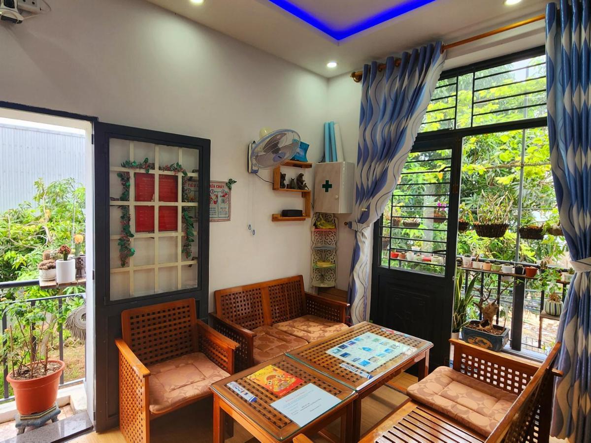 Sena home 2nd*near Danang Han river*Dragon bridge