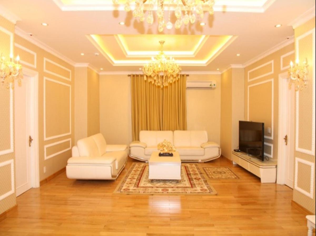 Senior Hotel 1 Cần Thơ