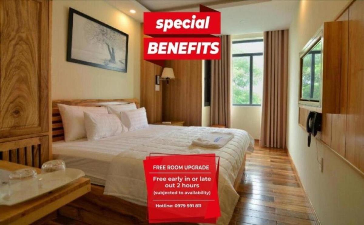 Senkotel Nha Trang Managed by NEST Group