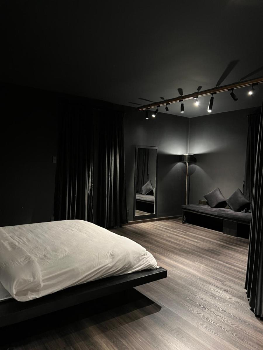 SenSo House
