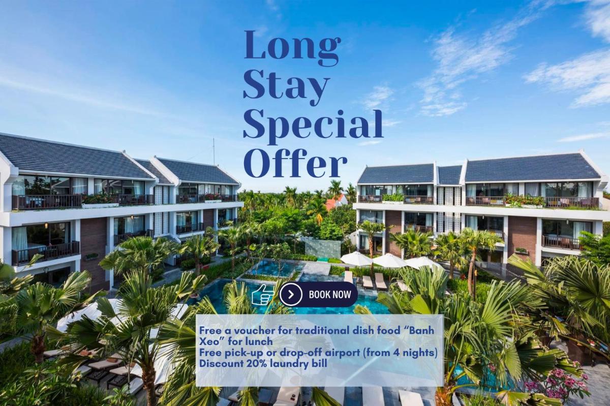 SENVILA Boutique Resort & Spa