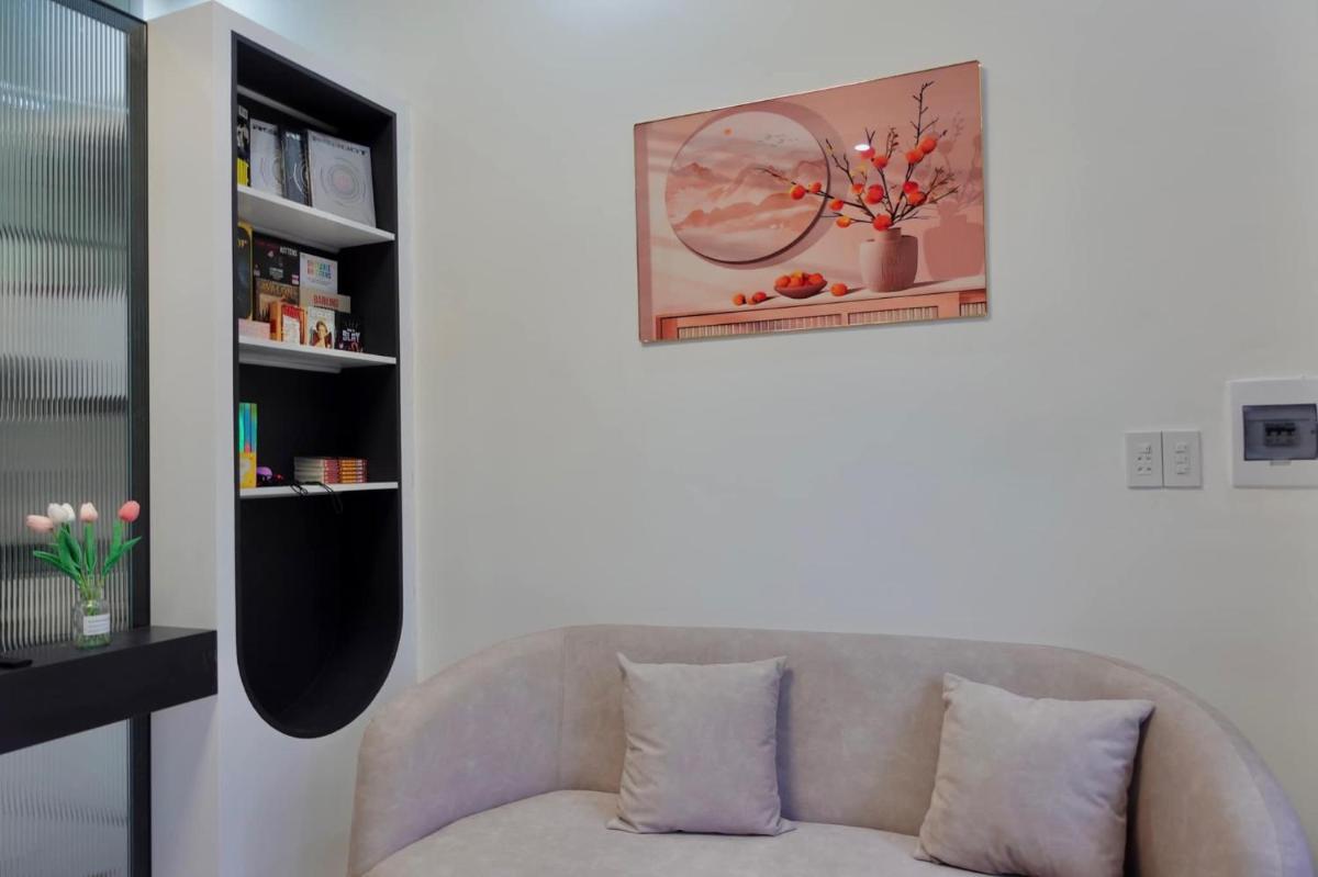 September Homestay Huế