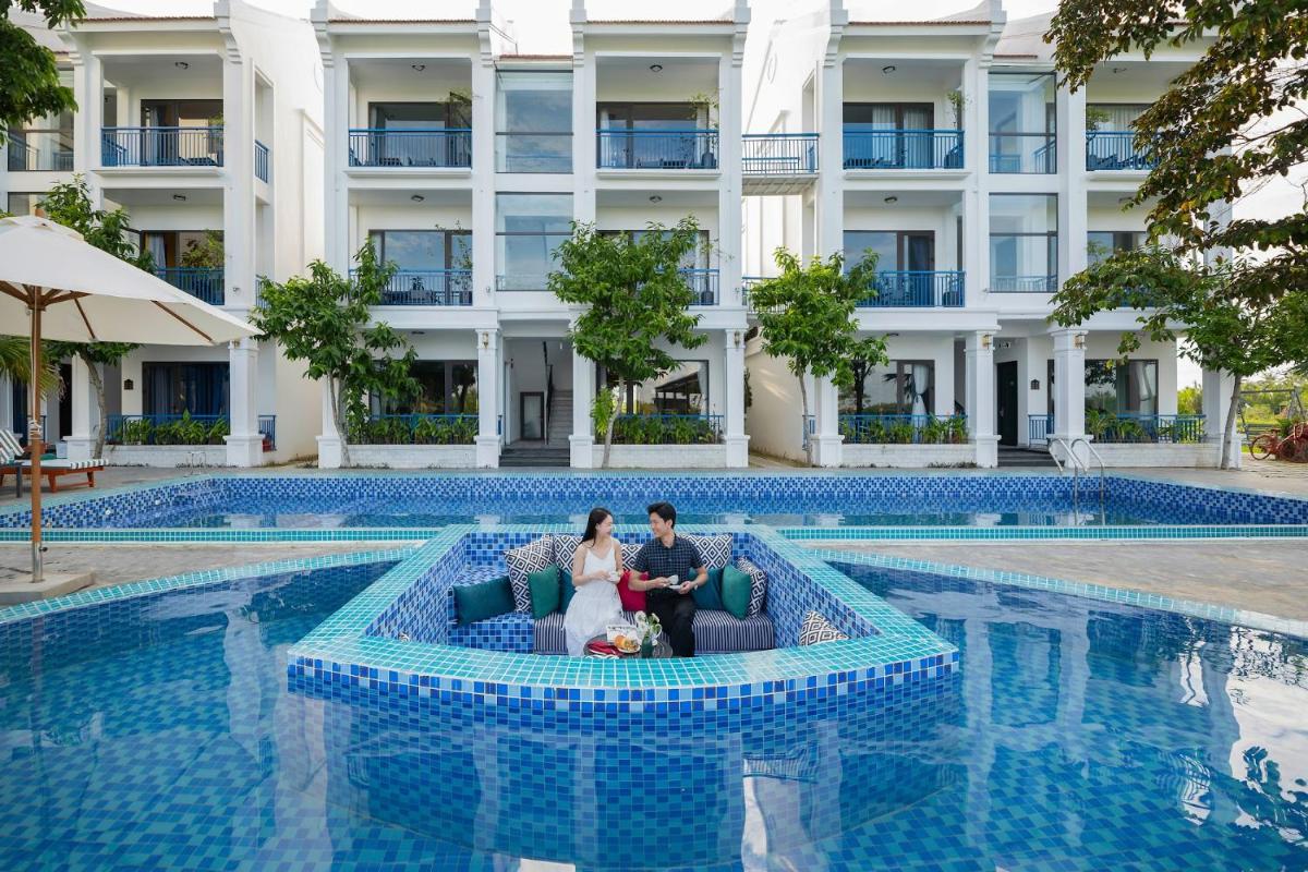 Serene Nature Hotel & Spa