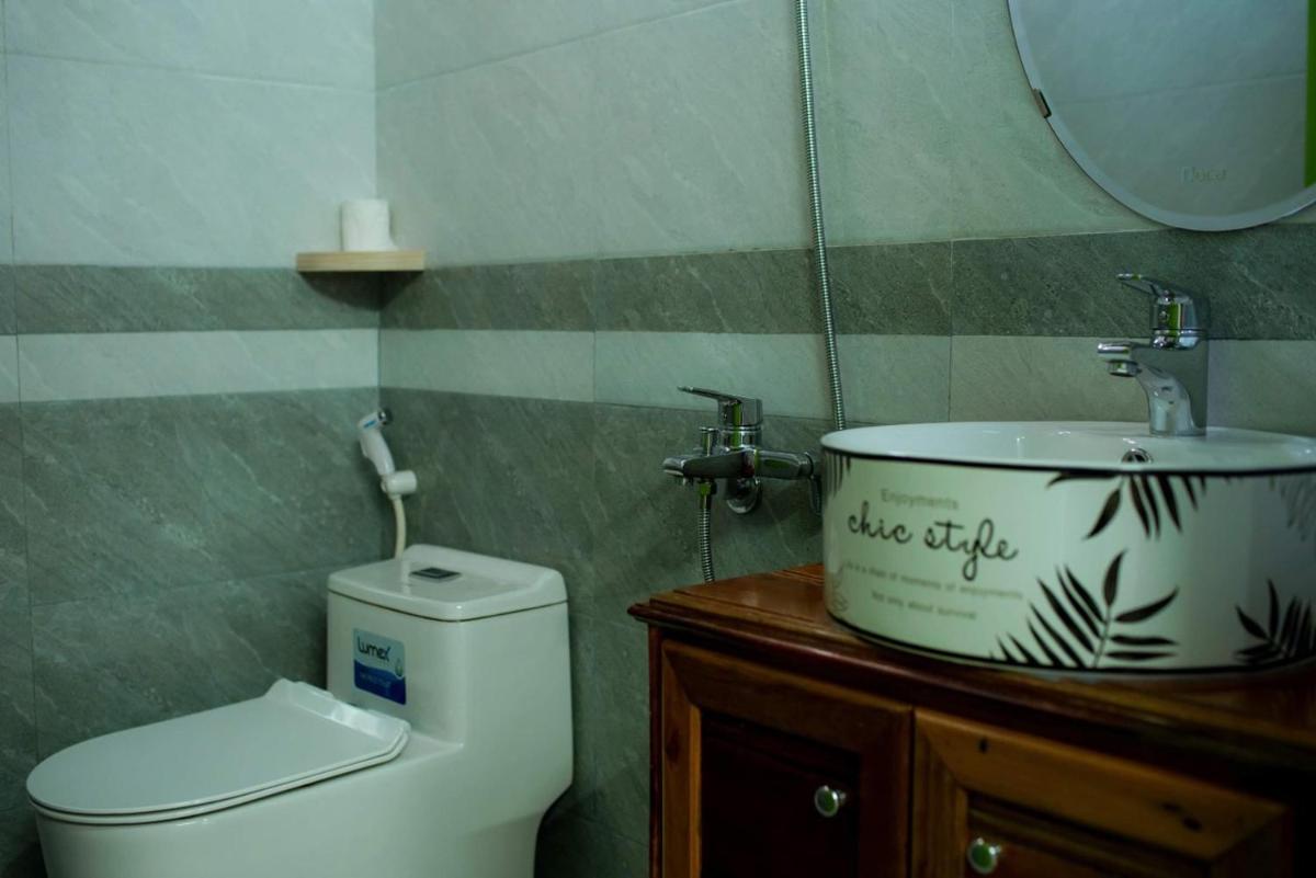 SEVEN HOMESTAY(HUE)