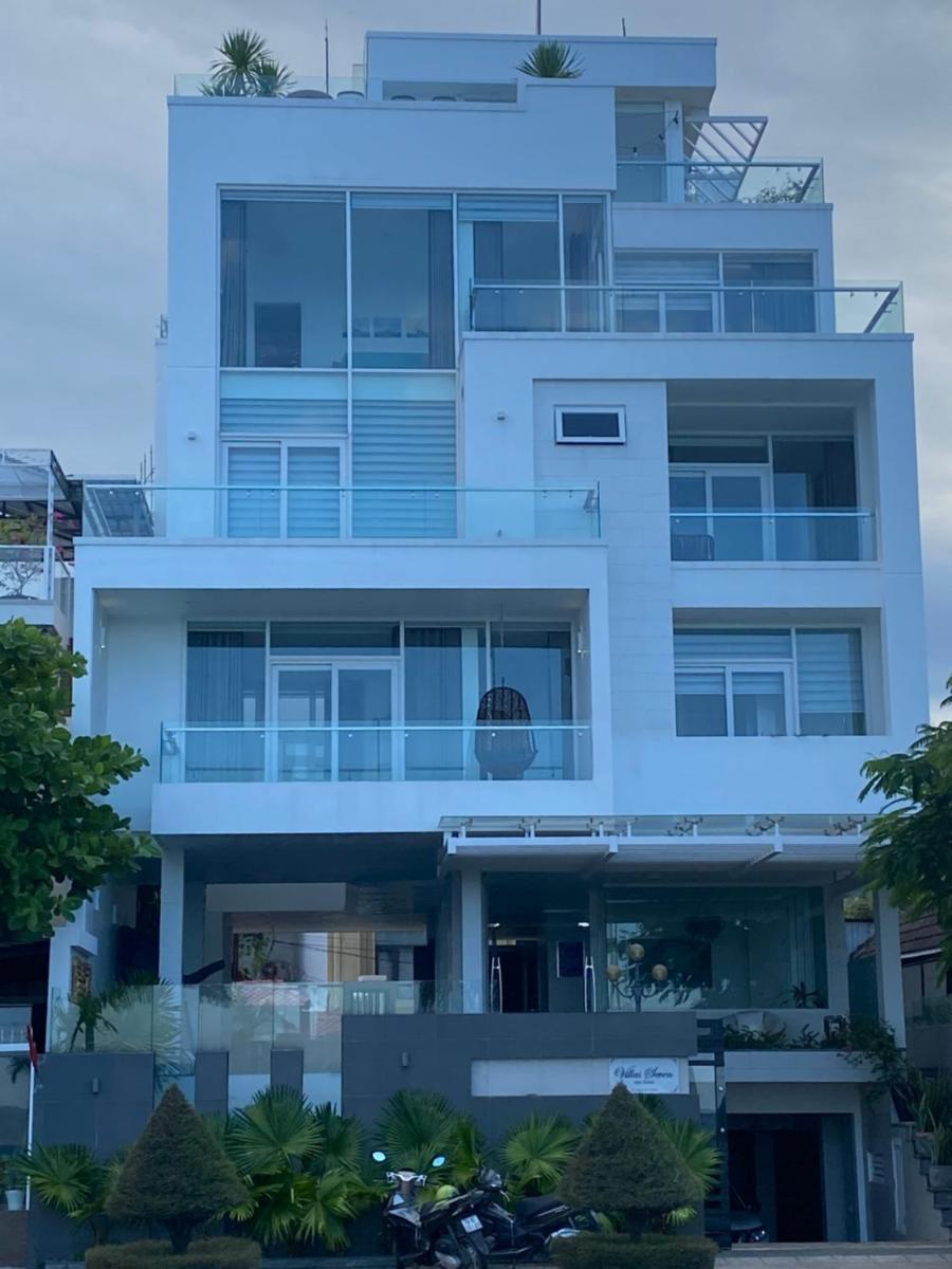 Sevenvillas