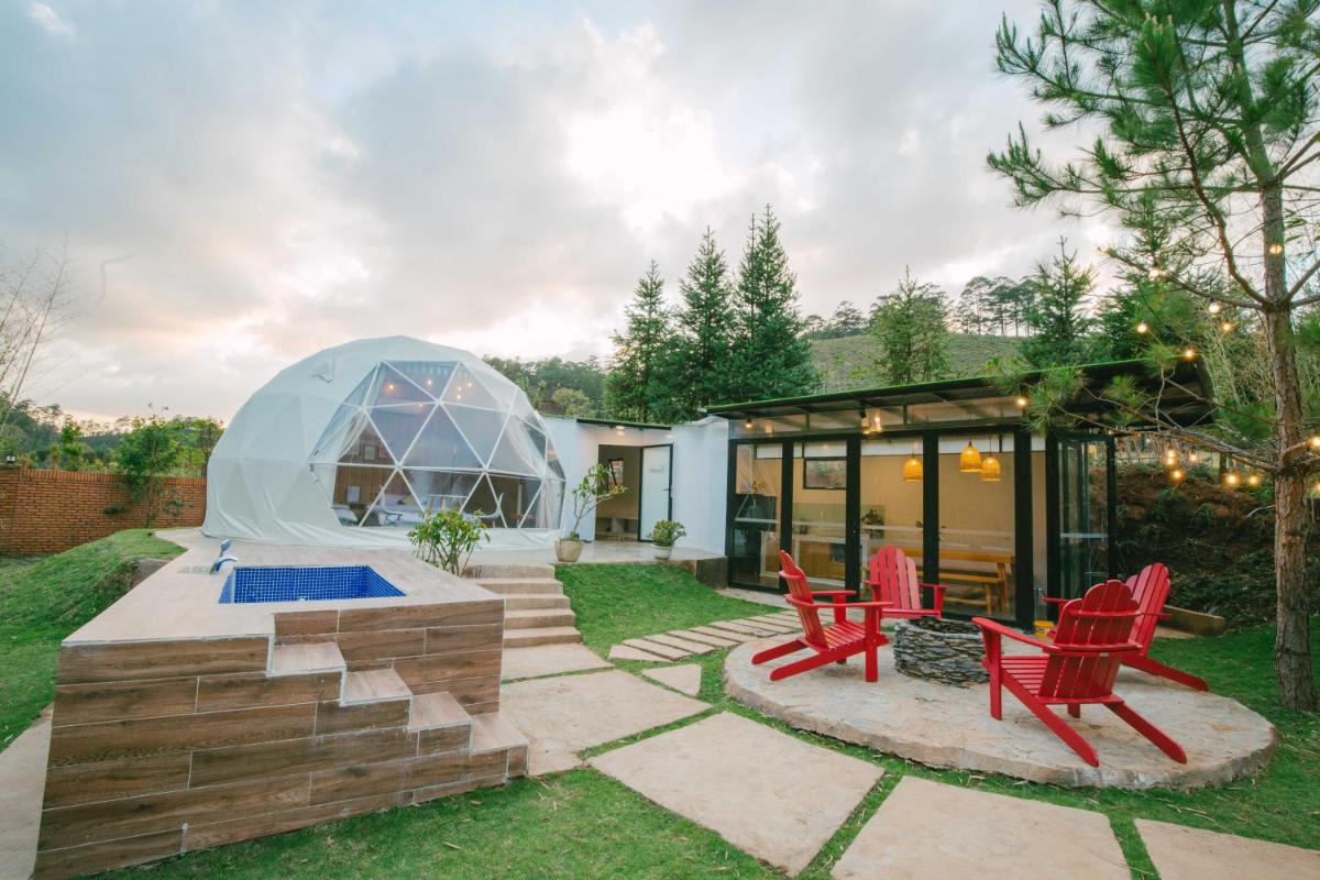 Shanti Wellness Sanctuary