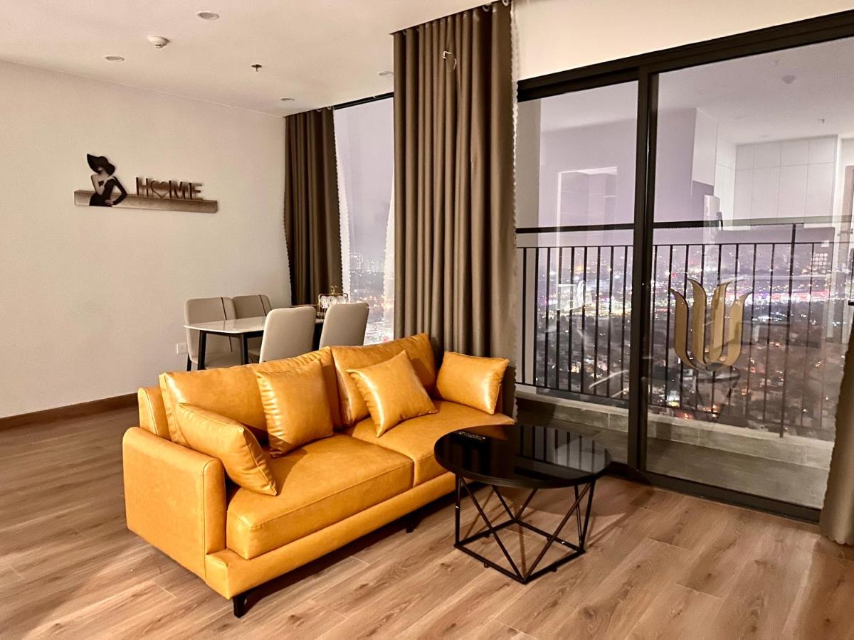 Shine Holiday Vincom Smart city 2 Bedroom