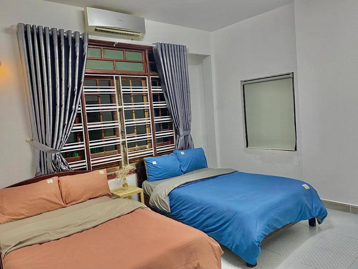 Shine Riverside Homestay