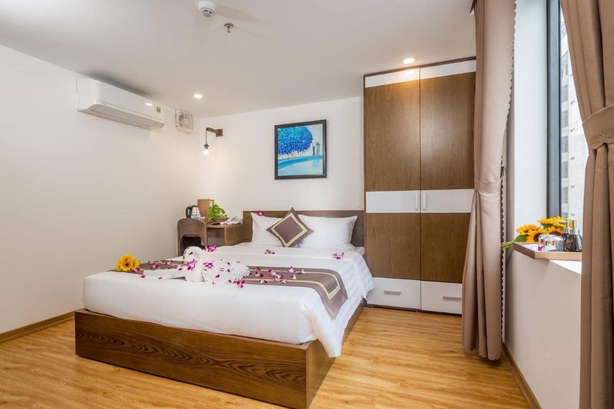 SILANA HOTEL & APARTMENT