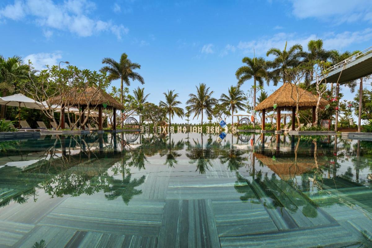 Silk Sense Hoi An River Resort - A Sustainable Destination
