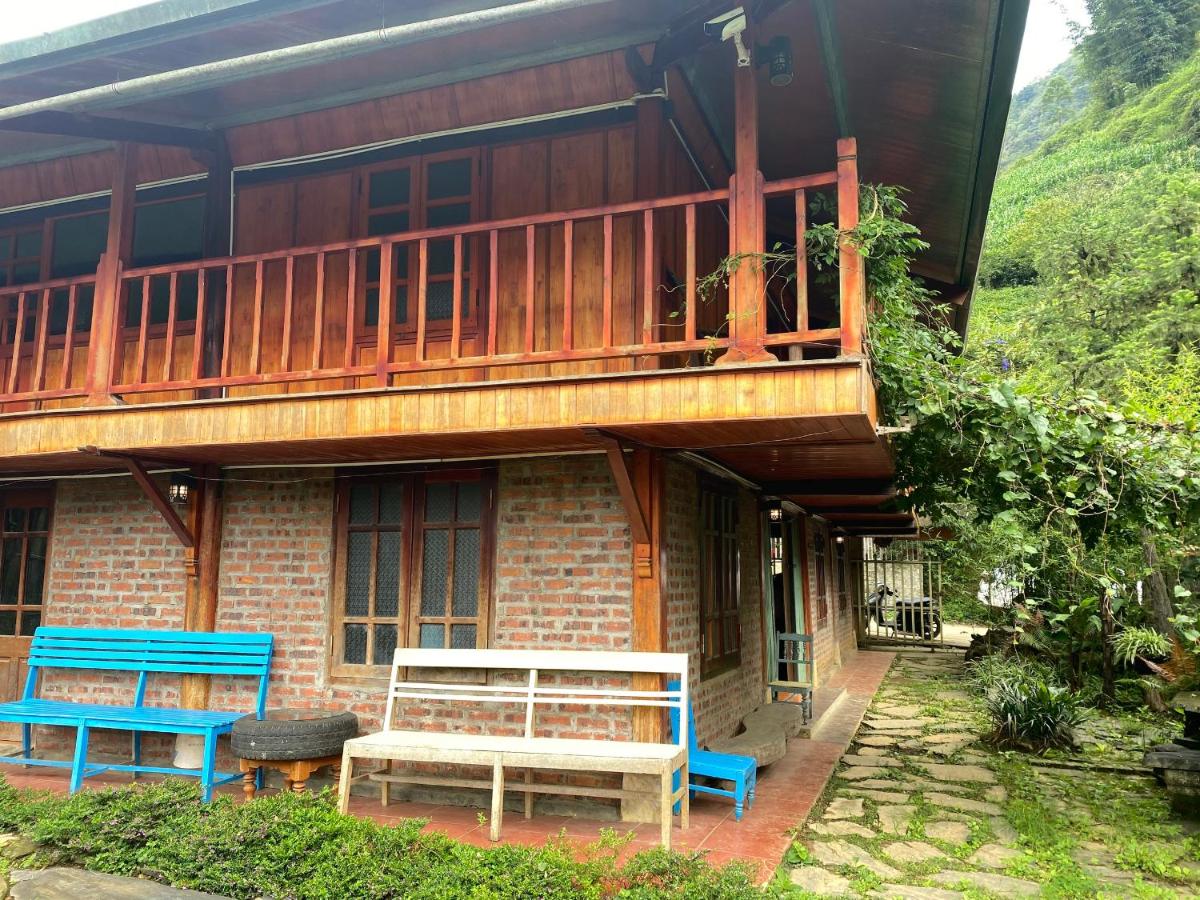 Sin Chai Eco Homestay