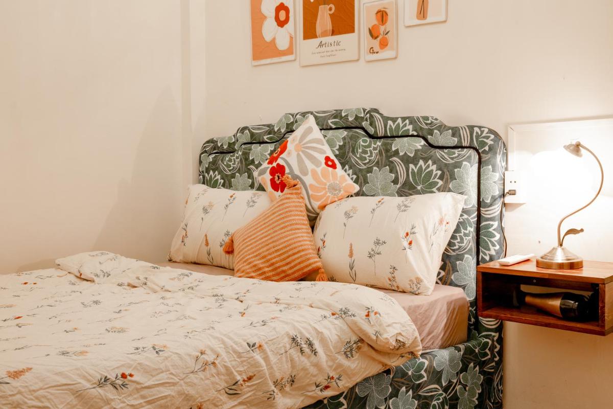 Sisan Home 25 Tạm Thương Hoàn Kiếm