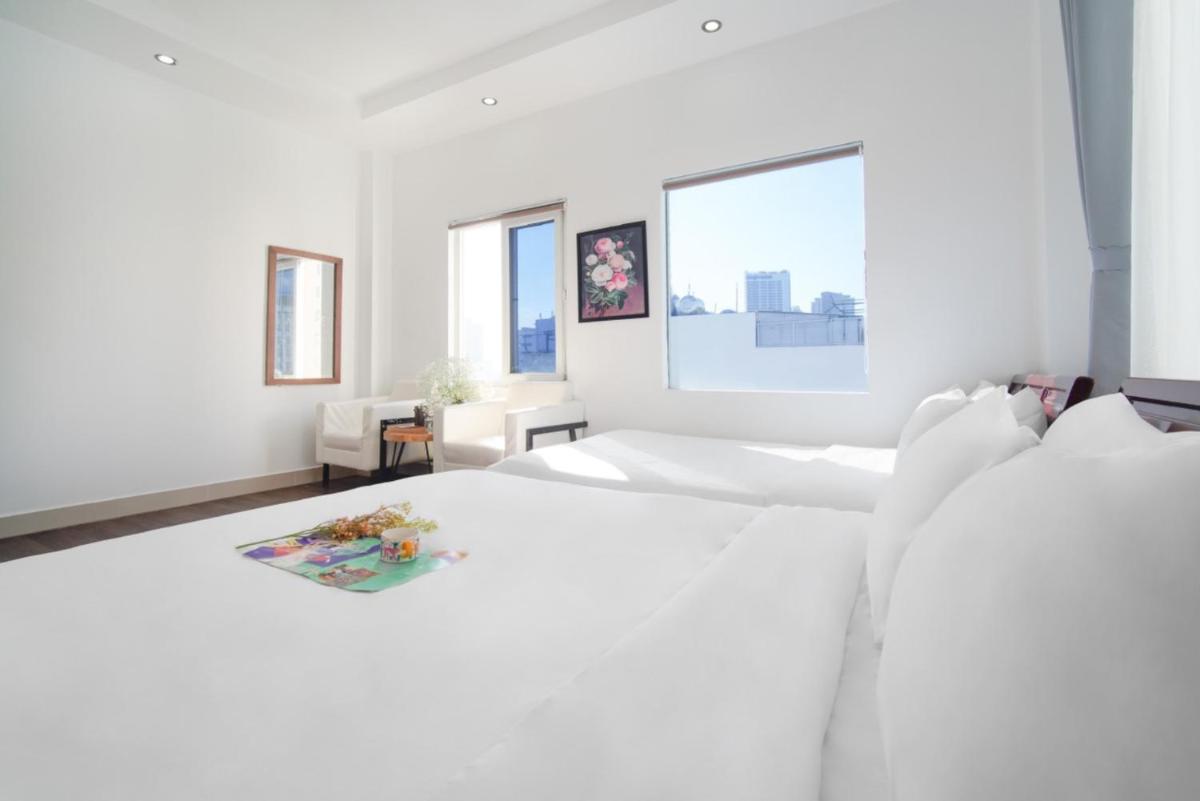 SKY APARTMENT & HOTEL