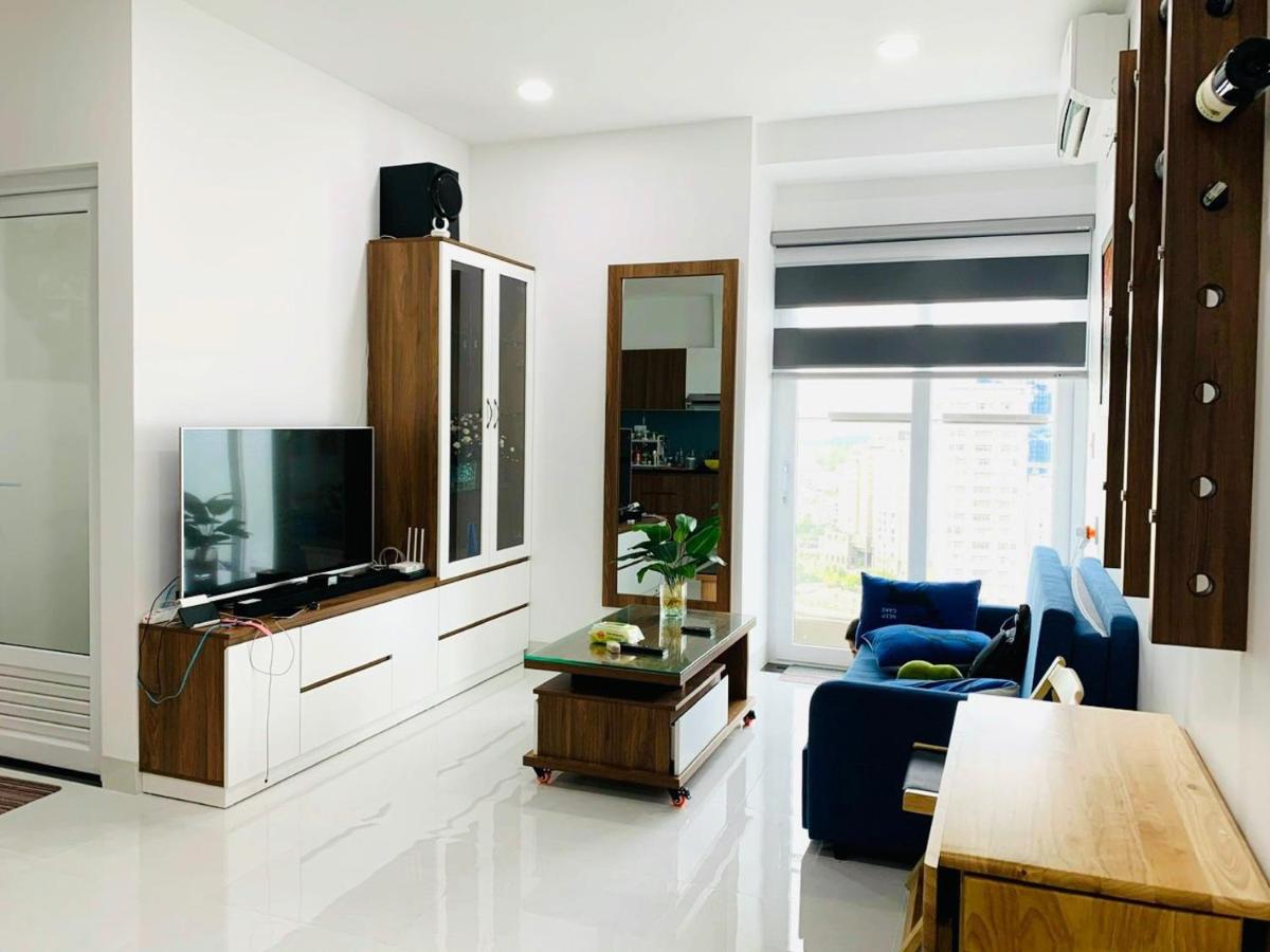 Sky Green Apartment