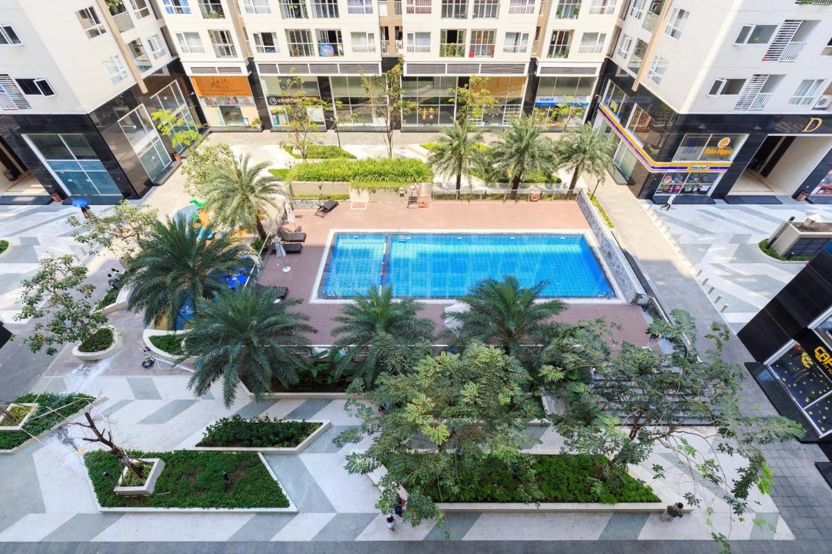 Sky homes Block A