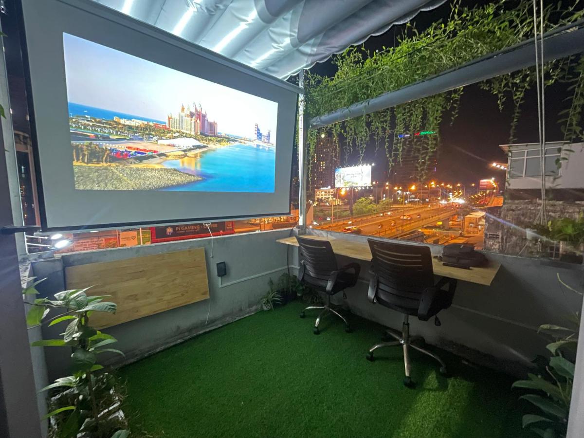 Sky Space Bến Thành