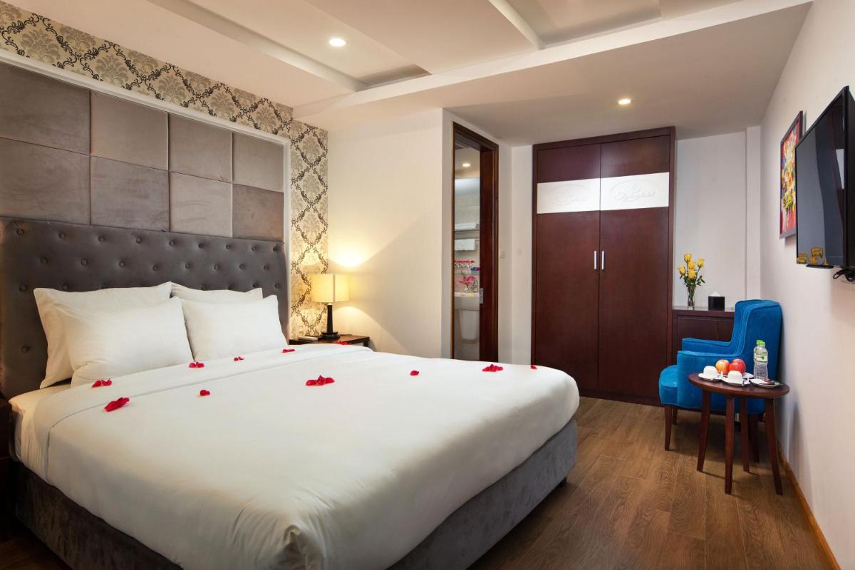 Skyline Hanoi Hotel