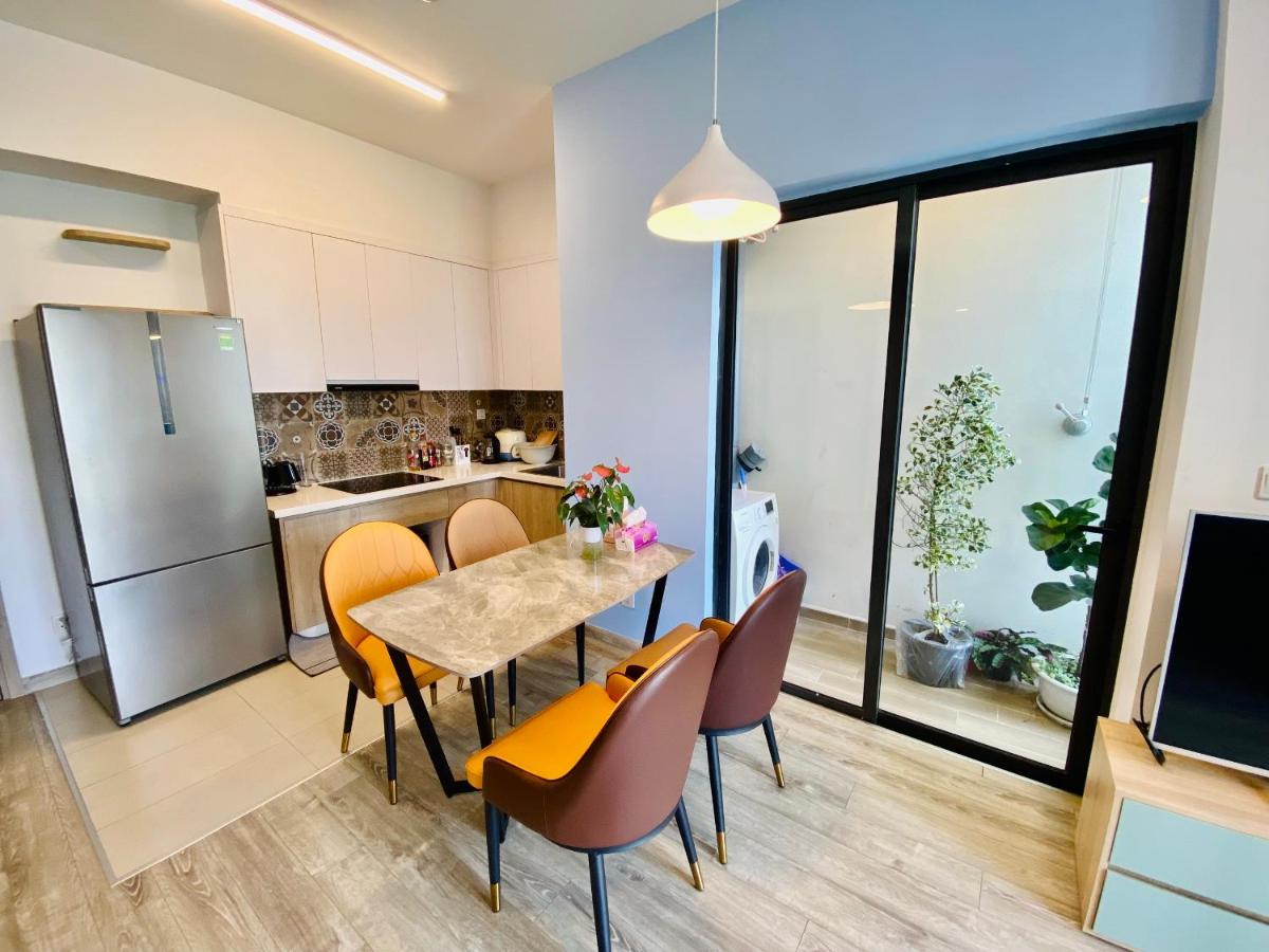Skylux homestay Ecopark Hung Yen
