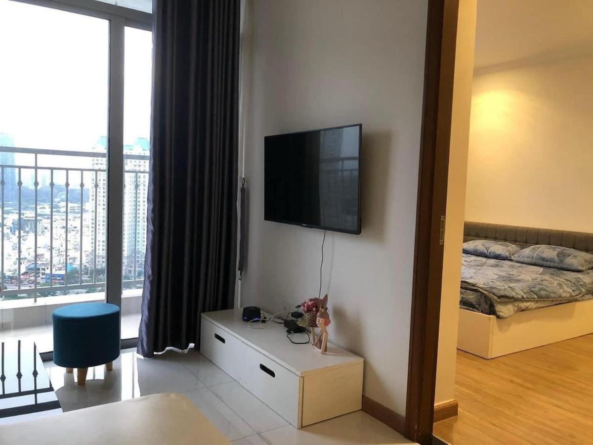 Skyview - Landmark Saigon Apartment