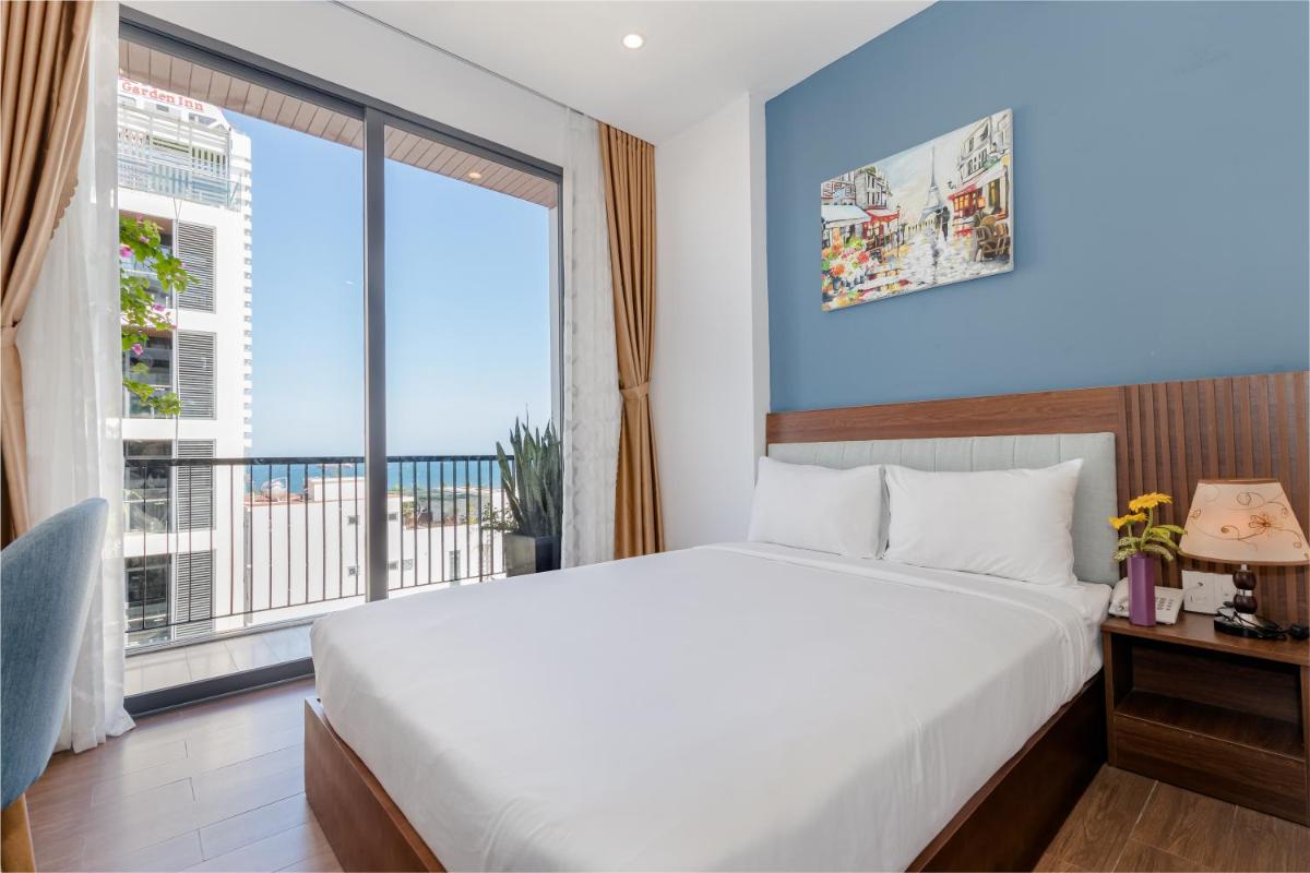 Smeraldo Hotel & Apartment