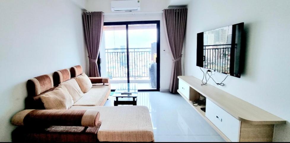 Soho Reseident Dis 1 Ho Chi Minh City