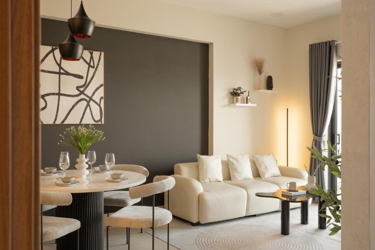 Soho Residence - District 1