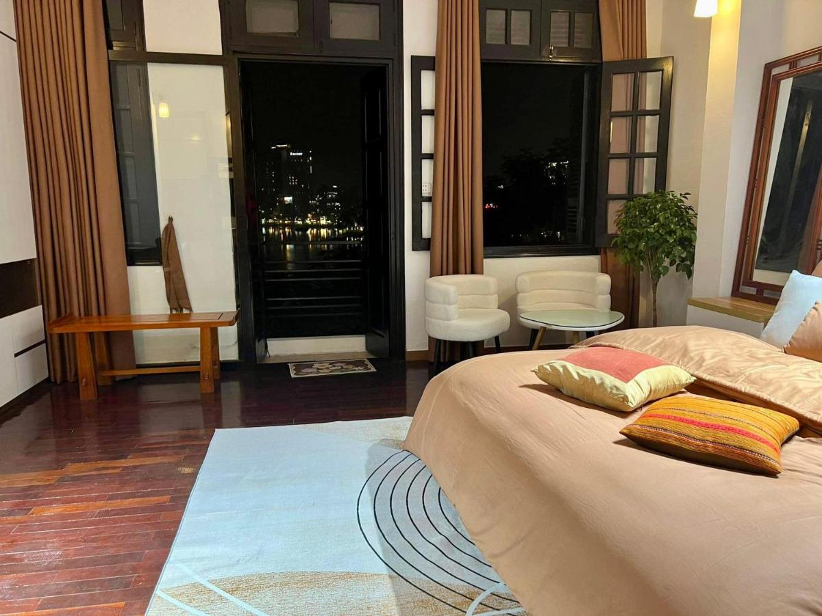 Soil & Soul Homestay