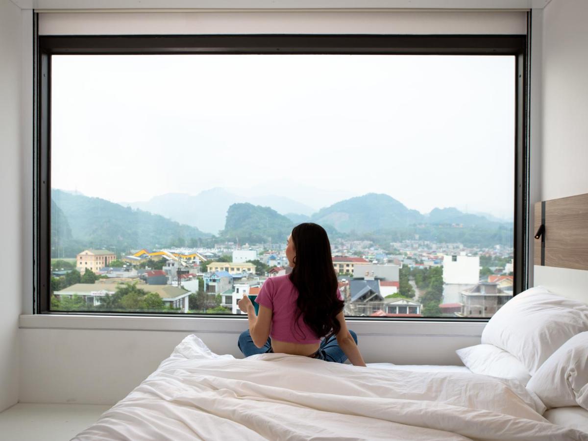 SOJO Hotel Hoa Binh