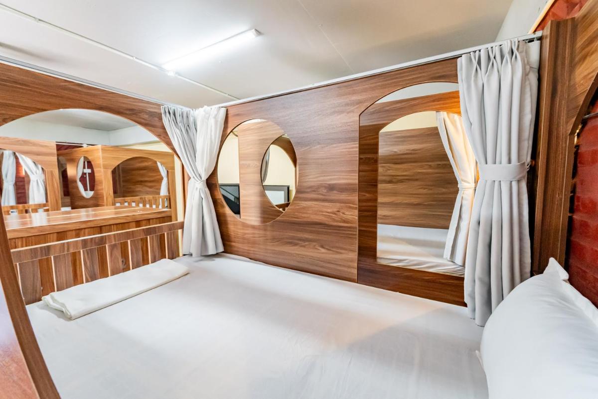 SOLEIL HOSTEL
