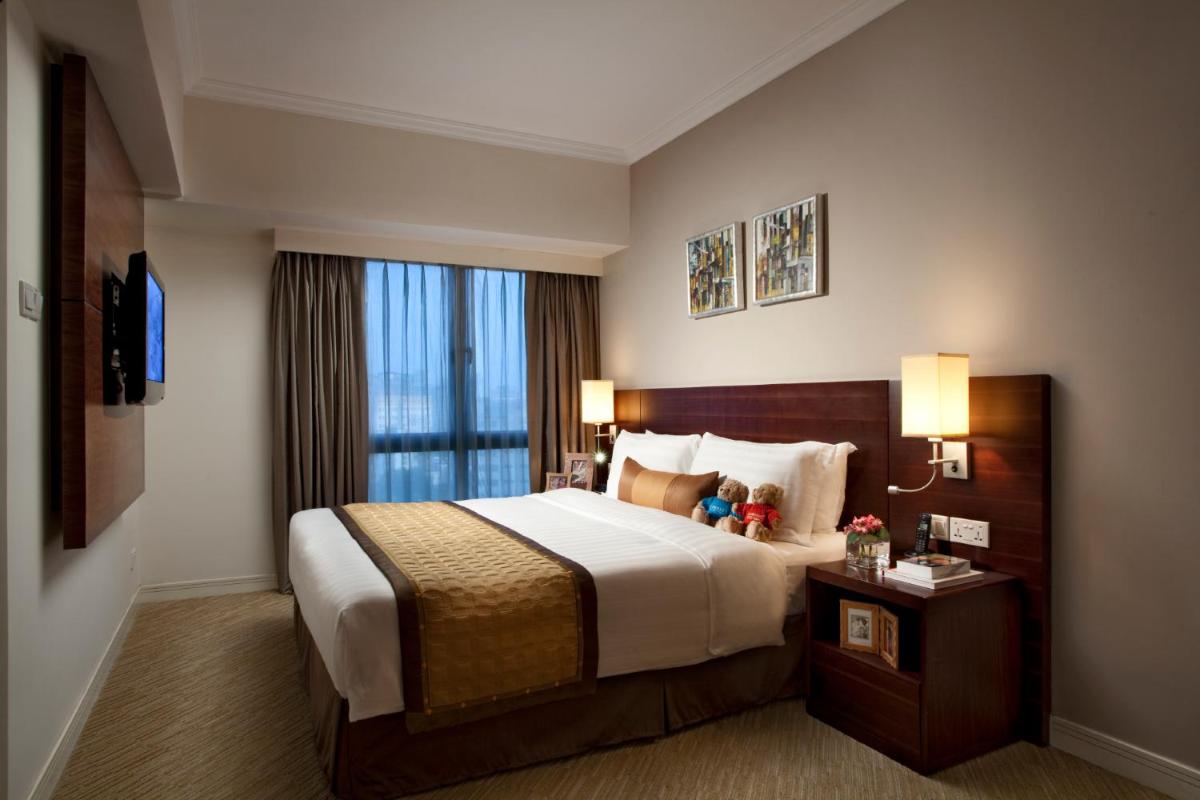 Somerset Grand Hanoi