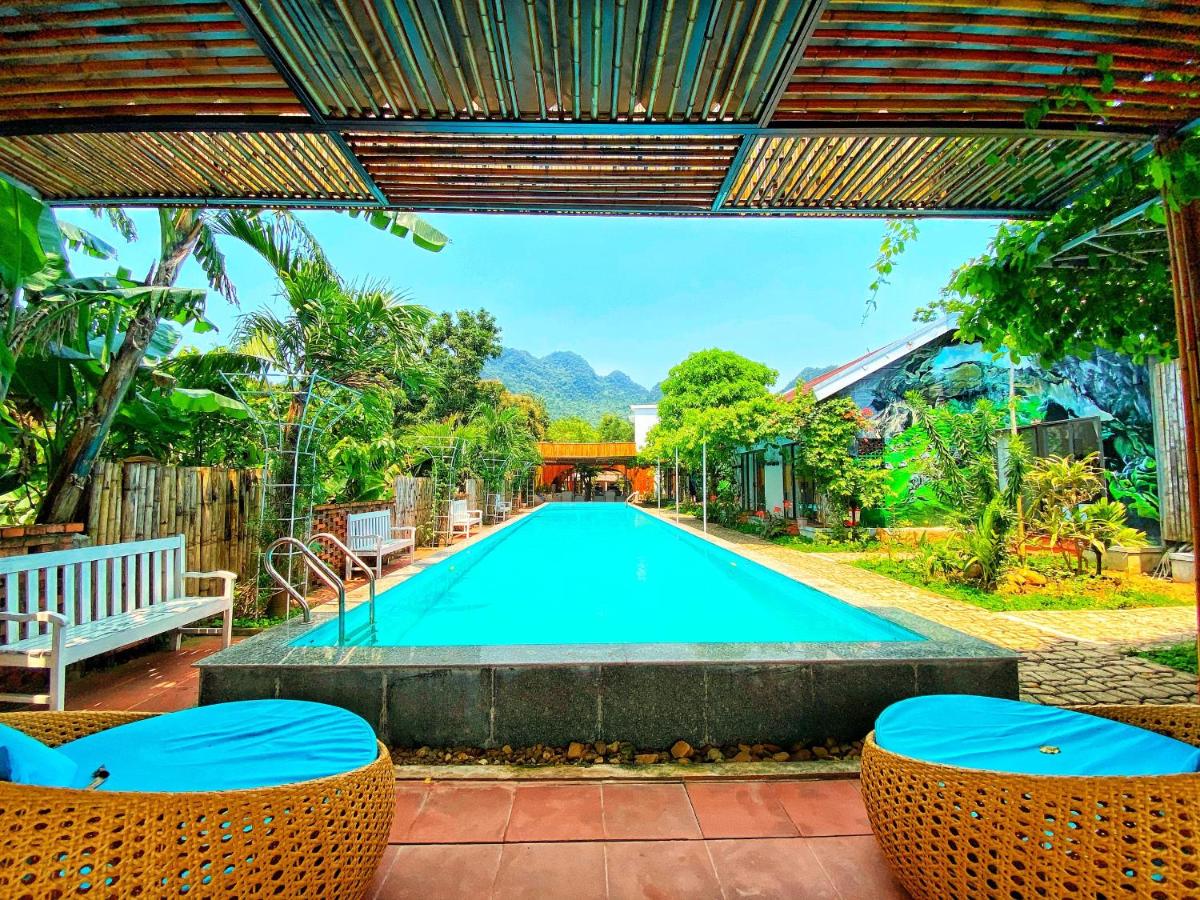 Son Doong Bungalow