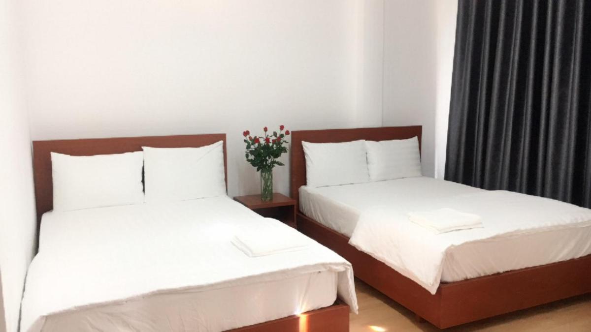 Sơn Hùng Hotel Đà Lạt