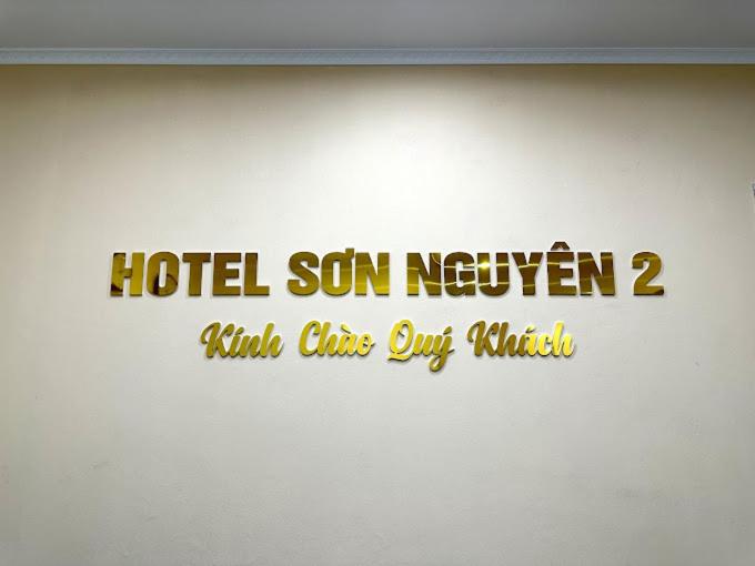 Sơn Nguyên 2