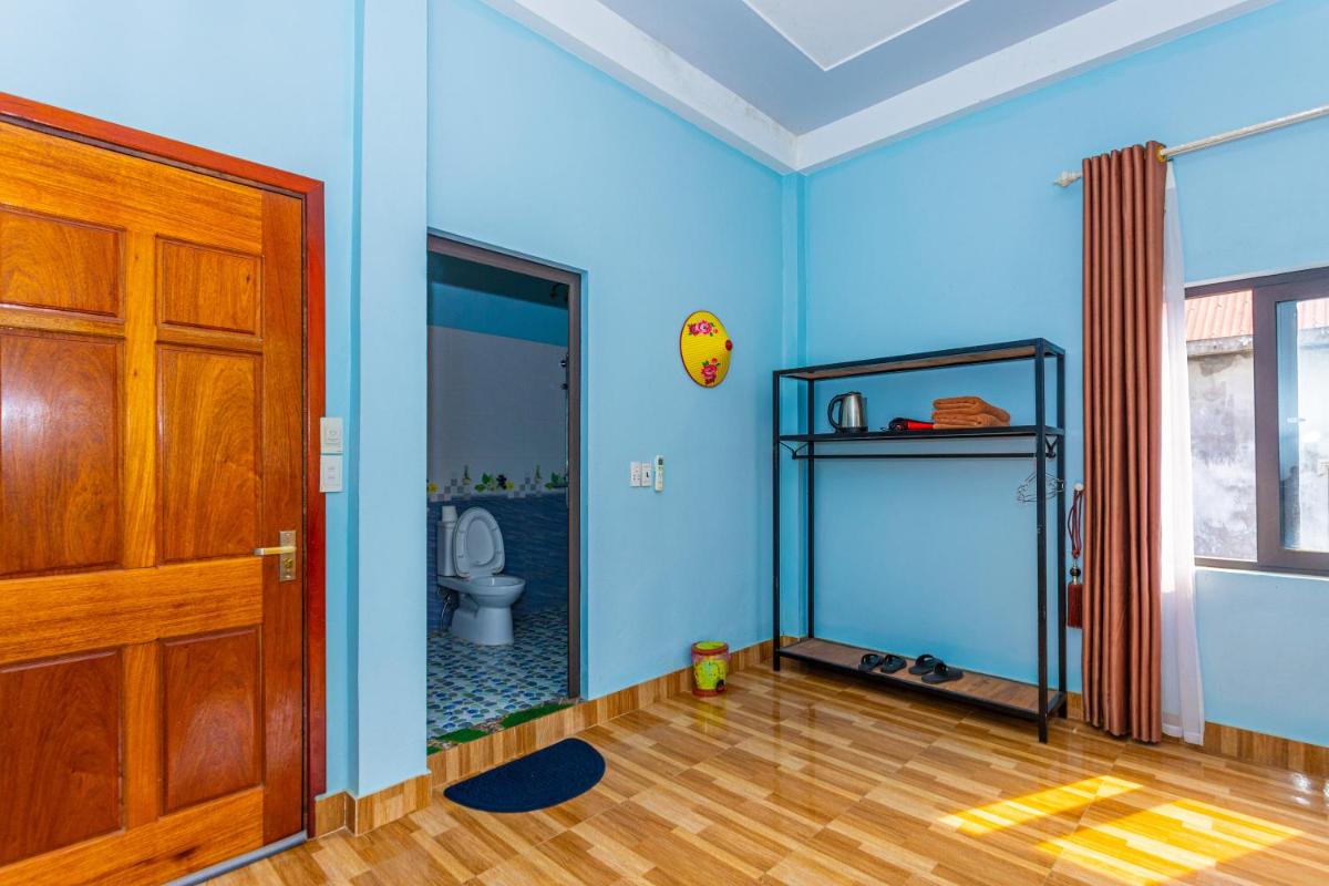 Son River Homestay