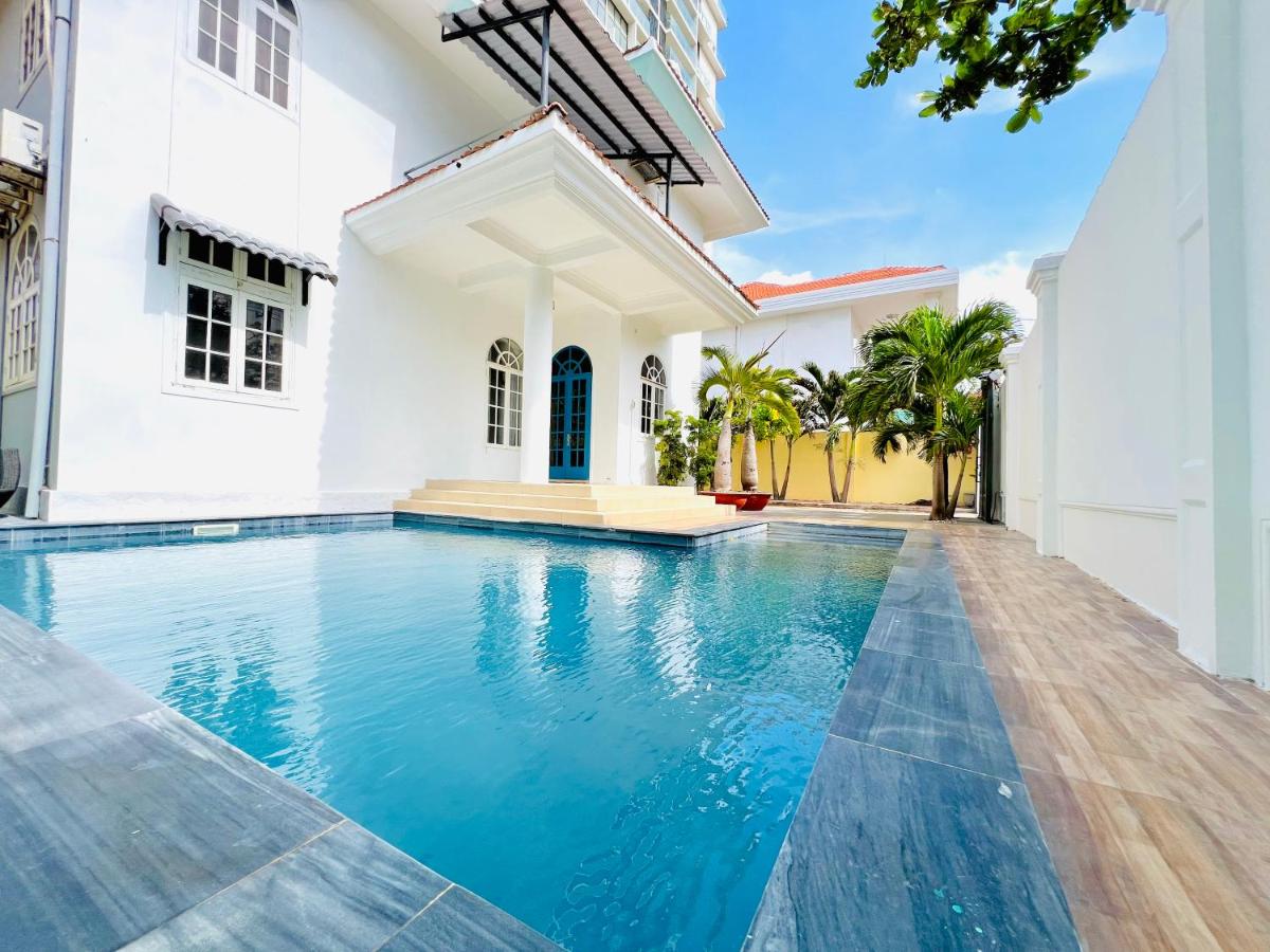 SON'S VILLA VUNG TAU