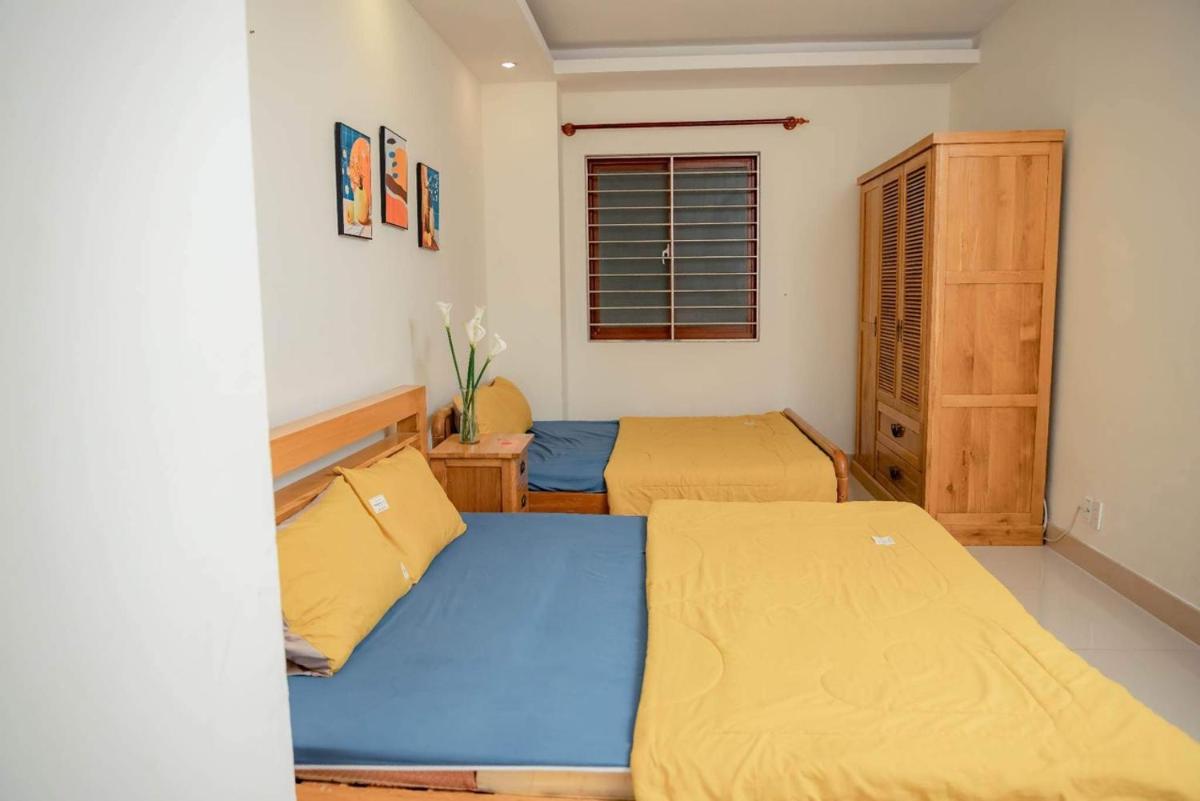 Sơn Thịnh 10E 23D Thuỳ Vân