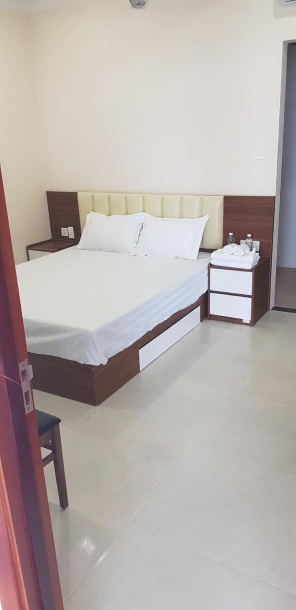 Sơn Trang apartment 3